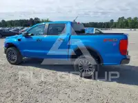 2021 Ford RANGER фото