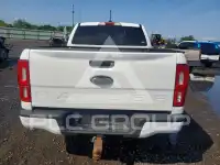 2021 Ford RANGER фото