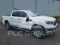 2021 Ford RANGER фото