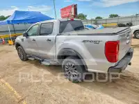 2021 Ford RANGER photo