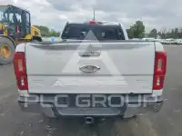 2021 Ford RANGER фото