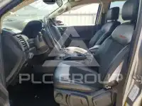 2021 Ford RANGER фото
