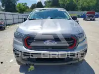 2021 Ford RANGER фото