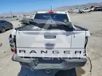 2021 Ford RANGER фото