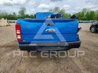 2021 Ford RANGER фото