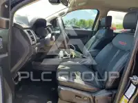 2021 Ford RANGER фото