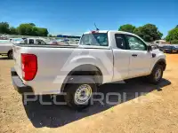 2021 Ford RANGER photo