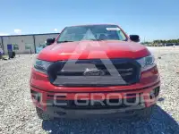 2021 Ford RANGER фото