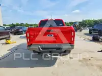 2021 Ford RANGER фото