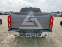 2021 Ford RANGER photo
