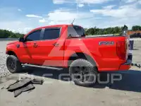 2021 Ford RANGER фото