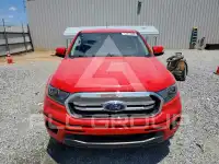 2021 Ford RANGER фото
