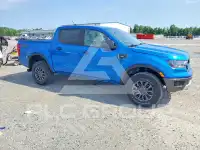 2021 Ford RANGER фото