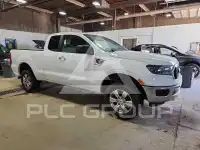 2021 Ford RANGER фото