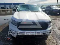 2021 Ford RANGER фото