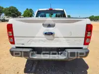 2021 Ford RANGER photo
