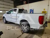 2021 Ford RANGER фото