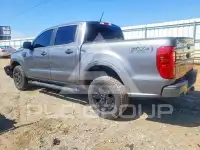 2021 Ford RANGER фото