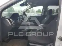 2021 Ford RANGER фото