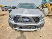 2021 Ford RANGER photo