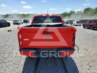 2021 Ford RANGER фото