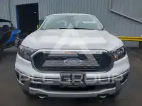 2021 Ford RANGER фото