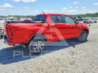 2021 Ford RANGER фото