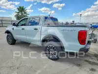 2021 Ford RANGER фото