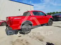 2021 Ford RANGER фото
