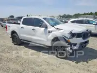 2021 Ford RANGER photo