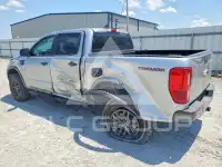 2021 Ford RANGER фото