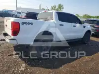 2021 Ford RANGER фото