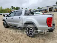 2021 Ford RANGER фото
