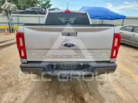 2021 Ford RANGER photo