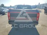 2021 Ford RANGER фото