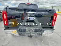 2021 Ford RANGER фото