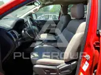 2021 Ford RANGER фото