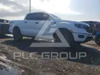 2021 Ford RANGER фото
