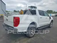 2021 Ford RANGER фото