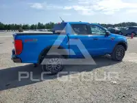 2021 Ford RANGER фото