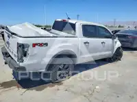2021 Ford RANGER фото