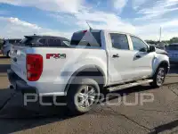 2021 Ford RANGER фото