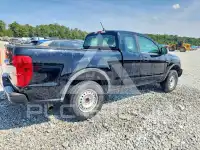 2021 Ford RANGER фото
