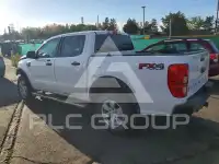 2021 Ford RANGER фото