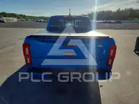 2021 Ford RANGER фото
