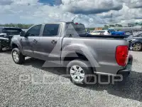 2021 Ford RANGER photo