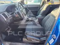 2021 Ford RANGER фото