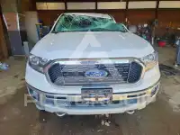 2021 Ford RANGER photo