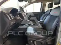 2021 Ford RANGER фото