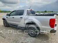 2021 Ford RANGER фото
